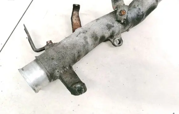Toyota Corolla Verso AR10 Intercooler hose/pipe