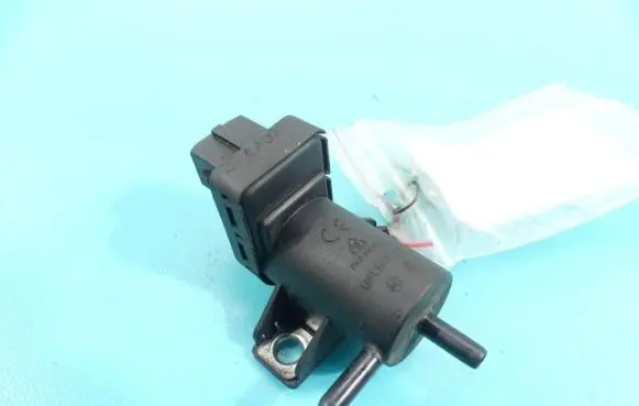 Renault Laguna III Turbo solenoid valve 8200762597 IMPRK1154167