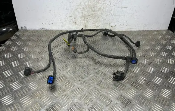 Hyundai Kona I Parking sensor (PDC) wiring loom 91880J9150