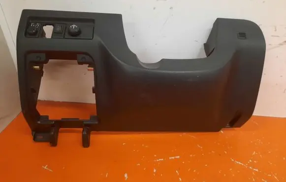 Nissan Pathfinder R50 Dashboard side end trim 681064W300