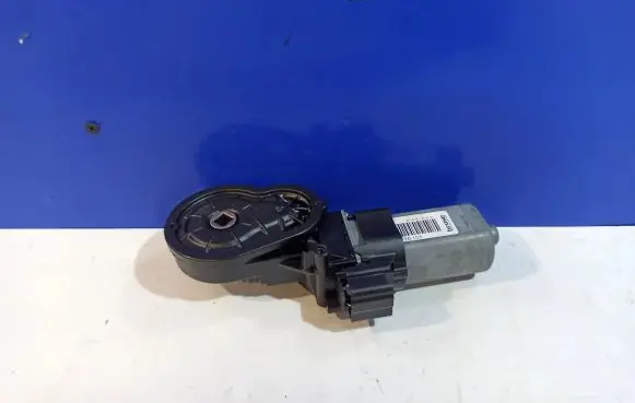 Volvo V60 Seat adjustment motor 9123149