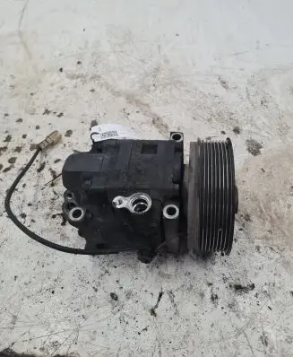Mazda 6 Air conditioning (A/C) compressor (pump)