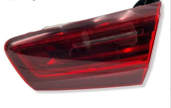 Audi A6 S6 C7 4G Tailgate rear/tail lights 4G5945094D