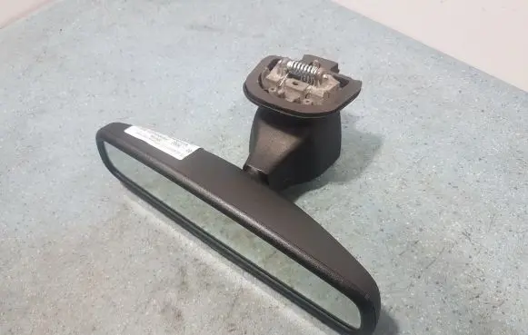 Jeep Commander Rear view mirror (interior)