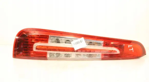 Rear/tail lights