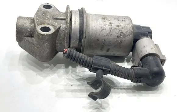 Seat Alhambra (Mk1) EGR valve 06A131501F