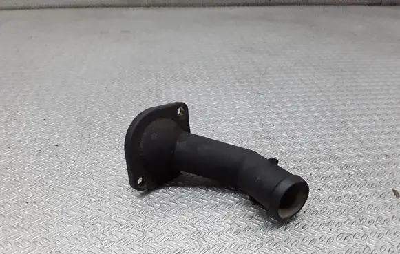 Skoda Octavia Mk1 (1U) Engine coolant pipe/hose 06A121121C