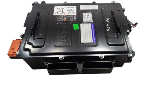 Hyundai Bayon Hybrid / Electric Car Battery Cell 375M0Q0000