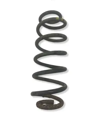 Peugeot 307 Rear coil spring 