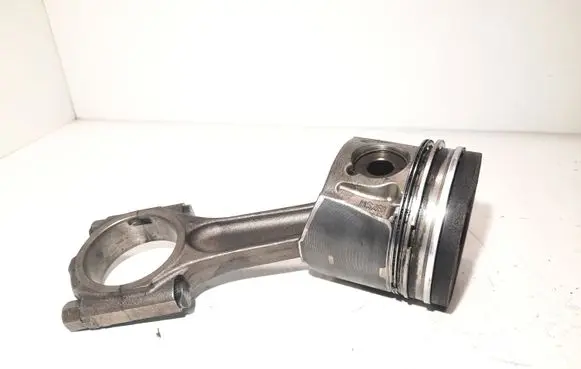 Ford S-MAX Piston with connecting rod 085190