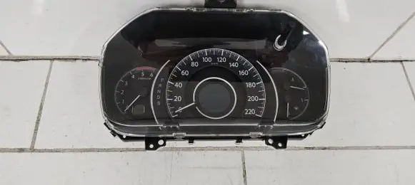 Honda CR-V Speedometer (instrument cluster) 78100 G012