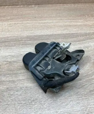 Audi A4 S4 B6 8E 8H Tailgate/trunk/boot lock/catch/latch 8E9827520 WithPlug