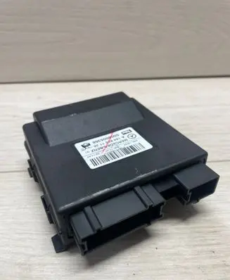 Mercedes-Benz R W251 Tailgate/trunk control unit/module A1648701126