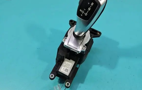 BMW X6 E71 Gear shift cable linkage 9228610 IMPRK1537857