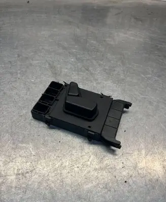Seat control switch