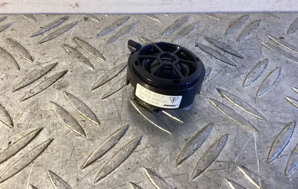 Porsche 911 991 Panel speaker 7PP035411D