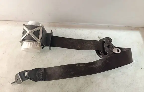 BMW 4 F32 F33 Front seatbelt 34097872C