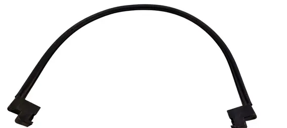 Hyundai Santa Fe Engine compartment rubber EPDM DMC