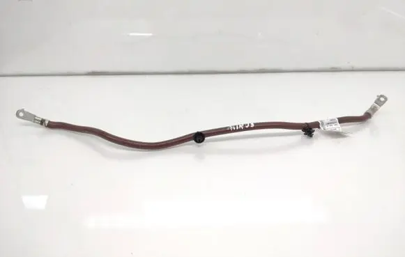 Mercedes-Benz EQC Negative earth cable (battery) A2935403604 65596852
