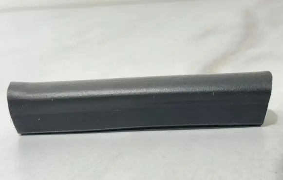 Engine compartment rubber