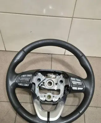 Hyundai i30 Steering wheel 56110G4KG0