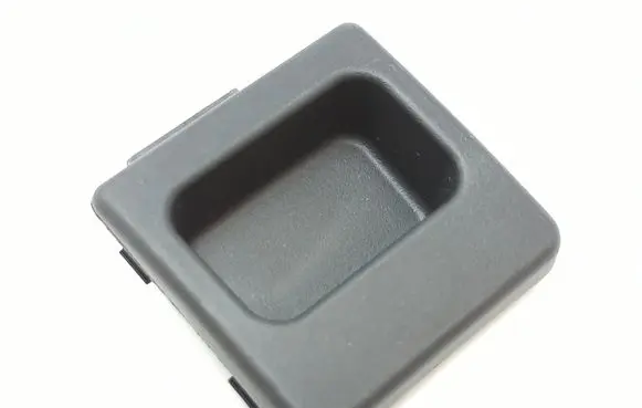 Aixam Coupe Glove box opening button 7AP179