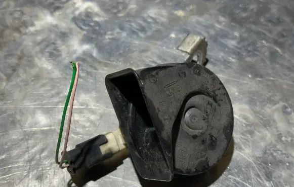 Citroen C4 II Horn signal