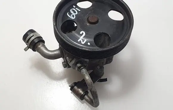 Ford Fiesta Power steering pump 3A696DB 9637000880
