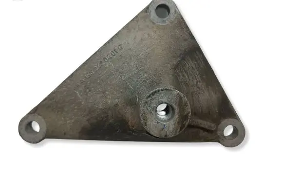 Mercedes-Benz A W168 Gearbox mounting bracket A1682420401 1682420401 087301