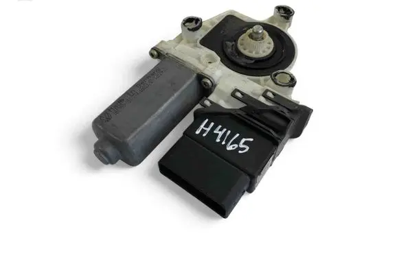 Seat Toledo II (1M) Rear door window regulator motor 101388101