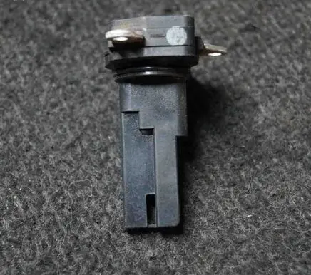 Toyota RAV 4 (XA30) Mass air flow meter 1974005001 2220431010