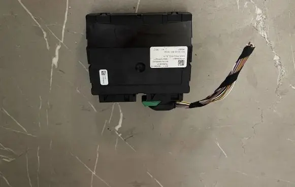 BMW 3 G20 G21 Other devices 160466