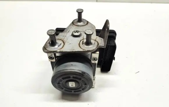 Mercedes-Benz C W205 ABS control unit/module 10091515673 10062533761 A2539011400