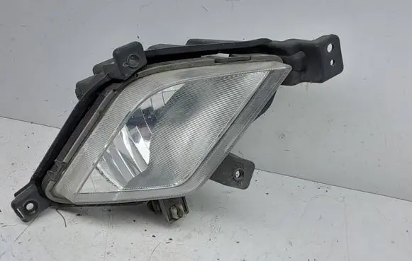 SsangYong Korando Front fog light