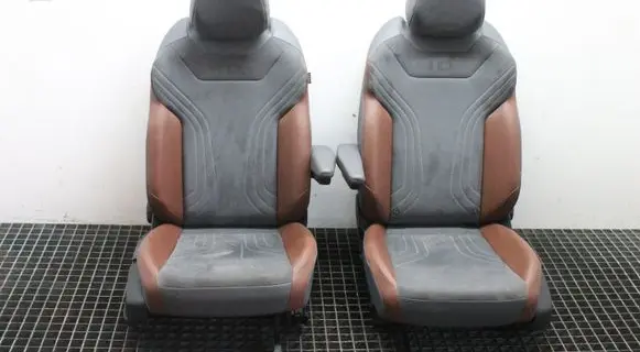 Volkswagen ID.4 Seat set 