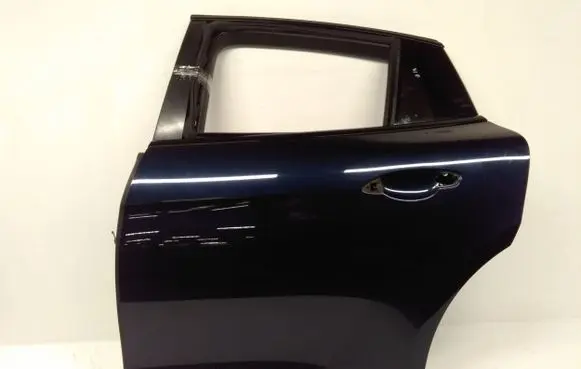 Porsche Panamera (971) Rear door 971833311