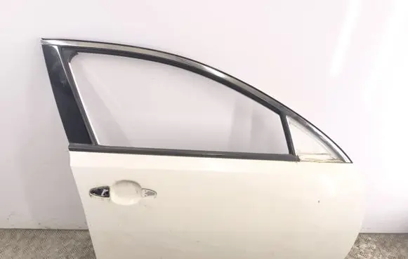 KIA Optima Front door