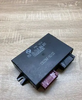 BMW 5 E39 Parking PDC control unit/module 8363547 601681
