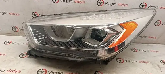 Headlight/headlamp