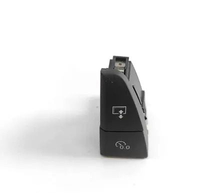 Audi A7 S7 4G A set of switches 4G2927227