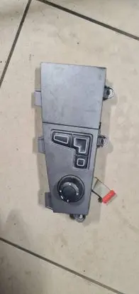 BMW 7 E65 E66 Seat control switch 6930027