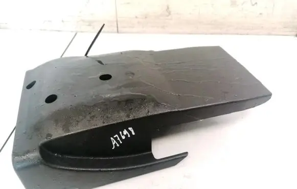 Volvo S80 Steering wheel column trim