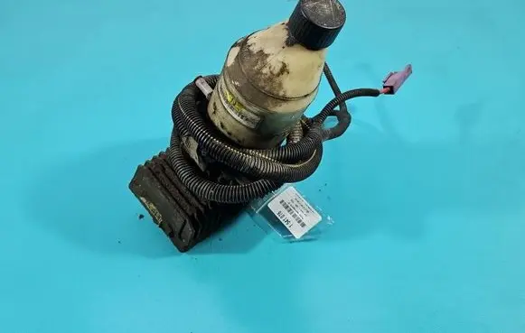 Opel Astra G Power steering pump IMPRK1541076
