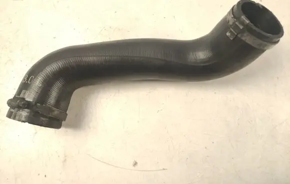 Jaguar XF Intercooler hose/pipe 9X236F072AD D05WB