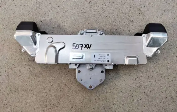 Subaru XV II Windshield/windscreen camera 87501FL30043 87501FL300