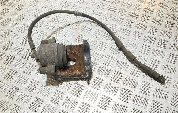 Skoda Octavia Mk4 Front brake caliper 5Q0615106DH