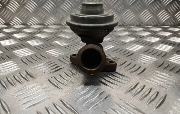 Peugeot 807 EGR valve 9638231480