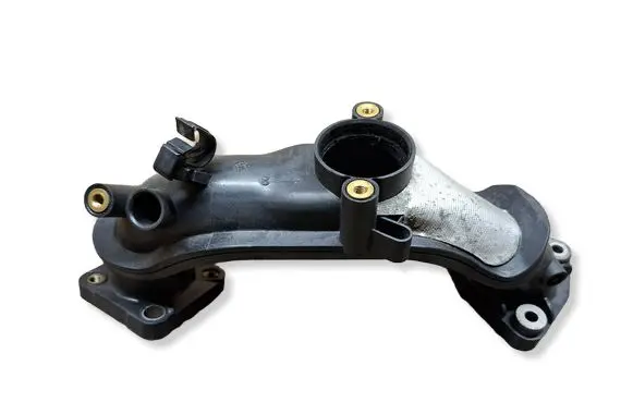 Citroen DS3 Intercooler hose/pipe 9674942380 9674951680