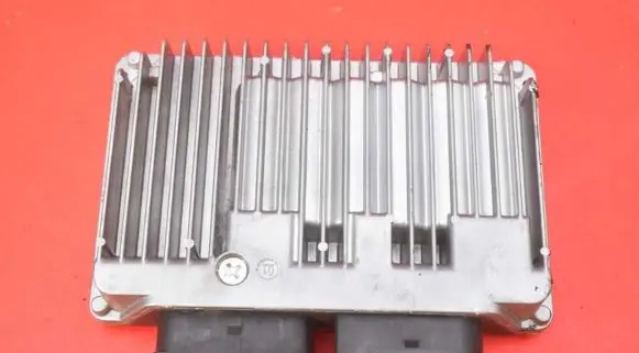 BMW 7 E38 Engine control unit/module ECU 7510154