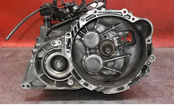 Hyundai Tucson JM Manual 6 speed gearbox S514JE